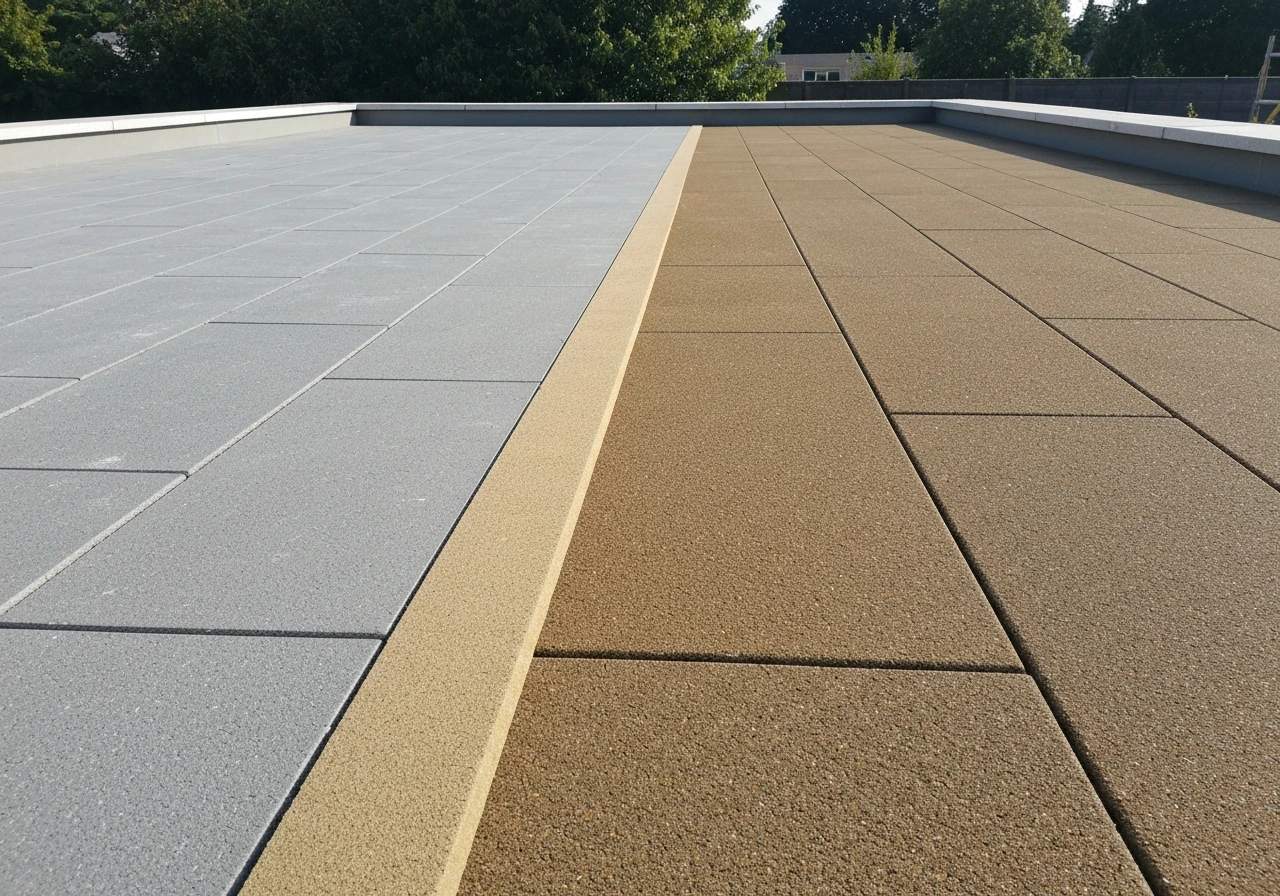 Terrasse avec faux gazon : guide pas à pas et entretien